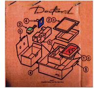 Doctor L - Forgotten Tracks from The Hard Drive