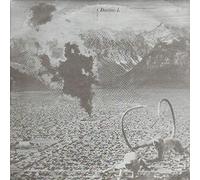 Doctor l - Mountains Will Never Surrender [Vinilo]