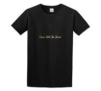 Doctor Li There Will Be Blood Daniel Day Lewis Alt Unisex 100% Cotton Short-Sleeve T-Shirts Black XL