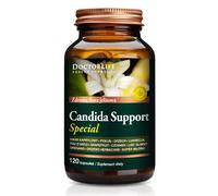Doctor Life Candida Support Special - 120 Cápsulas