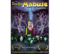 Doctor Mabuse / Doctor Mabuse: Etiopomar [USA] [DVD]