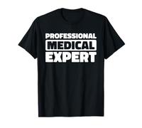 Doctor Medicina - Anatomía Estetoscopio Médico Camiseta