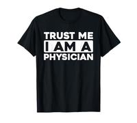Doctor Medicina Estetoscopio Anatomía - Médico Camiseta