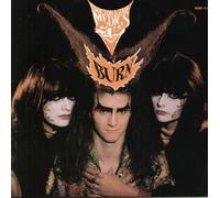Doctor & Medics - Burn (1986) [VINYL] [Vinilo]