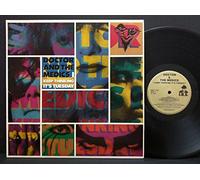 Doctor & Medics - I keep thinking it's Tuesday (1987) [VINYL]