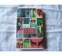 DOCTOR & MEDICS I Keep Thinking Its Tuesday cassette