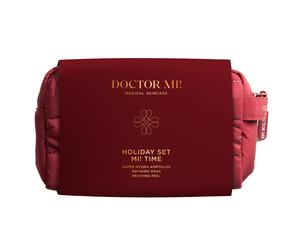 DOCTOR MI! Holiday Set Mi! Time