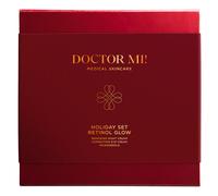 DOCTOR MI! - HOLIDAY SET 2025 RETINOL GLOW - Cuidado nocturno 1 St.