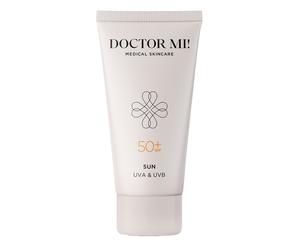 DOCTOR MI! - SUN - Crema solar - cara 70 ml