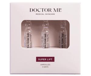 DOCTOR MI! - SUPER LIFT Ampoules - Ampollas 6 ml