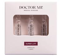 DOCTOR MI! - SUPER LIFT Ampoules Ampollas 6 ml unisex