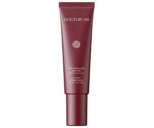 DOCTOR MI! - THE PERFECTING SKIN TINT - Crema de día con color 1-light 30 ml