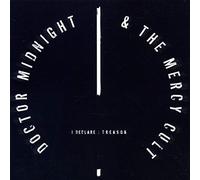 Doctor Midnight & the Mer - I Declare: Treason