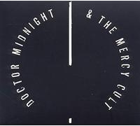 Doctor midnight & the mercy cult - I declare : treason ltd edition