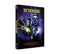 Doctor Mordrid - Full Moon Collection No. 2 - 2-Disc Limited Collector's Edition (Blu-ray & DVD - Limitiertes Mediabook auf 444 Stück, Cover C) [Alemania] [Blu-ray]