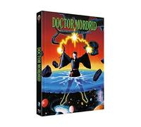 Doctor Mordrid - Full Moon Collection No. 2 - 2-Disc Limited Collector's Edition (Blu-ray & DVD - Limitiertes Mediabook auf 333 Stück, Cover B) [Alemania] [Blu-ray]