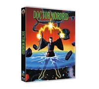 Doctor Mordrid - Limited Edition (+ DVD) [Alemania] [Blu-ray]
