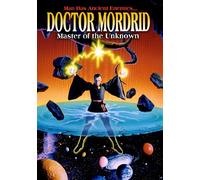 Doctor Mordrid: Master Of The Unknown [Reino Unido] [DVD]