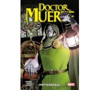 Doctor Muerte 1. Pottersville