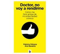 Doctor No Voy A Rendirme