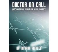 DOCTOR ON CALL