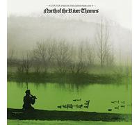 Doctor Pablo & Dub Syndicate - North of the River Thames [Vinilo]