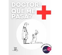 DOCTOR QUE ME PASA EDICION AMECLM