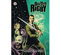 Doctor Rigby: Tales from the Deep