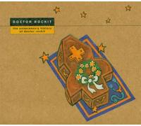 Doctor Rockit - The Unnecessary History Of Doctor Rockit