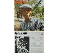 DOCTOR ROSS - Doctor Ross The Harmonica Boss LP