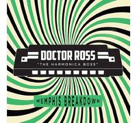 Doctor Ross - Memphis Breakdown