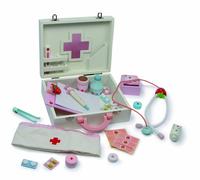 Doctor‘s Case "Isabel" Isabel Doctor's Case (Importación USA)