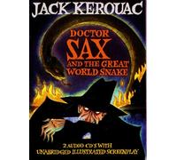 Doctor Sax And The Great World Snake