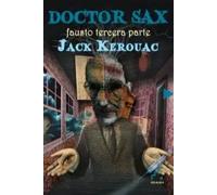 Doctor sax | Jack Kerouac