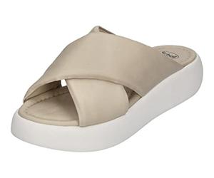 Doctor Scholl Calzado Ortopédico marca modelo Sandalia BOCA CROSS