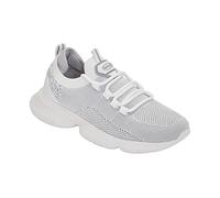 Doctor Scholl Deportivas de Camden, Calzado Ortopédico Mujer, White, 36 EU