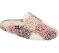 Doctor Scholl Maddy, Sandalia Mujer, Pink/Multi, 37 EU