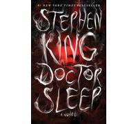 Doctor Sleep: A Novel