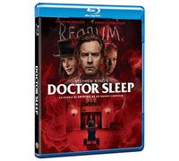 Doctor Sleep [Blu-ray]