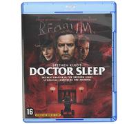 Doctor Sleep [Blu-ray]