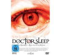 Doctor Sleep: Blutmord - Das letzte Kind [Alemania] [DVD]