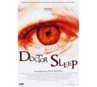 Doctor sleep [DVD]