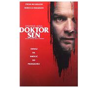 Doctor Sleep [DVD] (IMPORT) (No hay versión española)