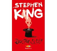 Doctor Sleep. Ediz. italiana (Pickwick)