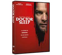 Doctor Sleep [Italia] [DVD]