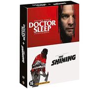 Doctor Sleep + Shining [Francia] [DVD]