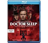 Doctor Sleep [USA] [Blu-ray]