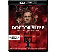Doctor Sleep [USA] [Blu-ray]