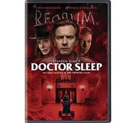 Doctor Sleep [USA] [DVD]