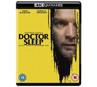 Doctor Sleep Vanilla (2 Blu-Ray) [Edizione: Regno Unito] [Blu-ray]